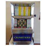 Does NOT work. DO NOT PLUG IN!