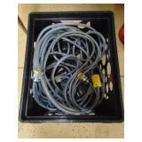 commercial grade extension cords