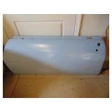 1968 Oldsmobile Cutlass 442 drivers door