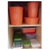 Vintage Tupperware