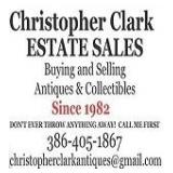 Christopher Clark Estate Sales Port Orange