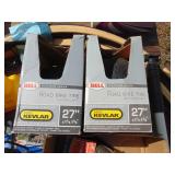 KEVLAR BELTED, NO FLATS