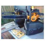 ALL NEW FUEL LINES, OIL LINE RUNS GREAT