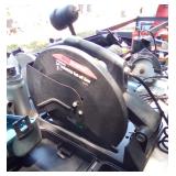 WORKING WITH EXTRA BLADES