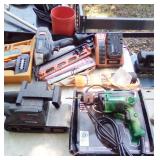 NAILGUN DOES NOT WORK