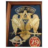 Masonic