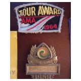 AMA American Motorcycle Association