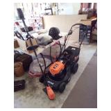 With Batteries and charger