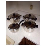 SALADMASTER. Nearly new