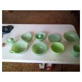Fireking Jadeite