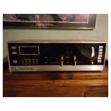 I hear music, might need caps though