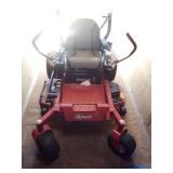 I DO NOT KNOW IF IT RUNS. Always kept in the trailer. Call me for an appointment NOW. 386-405-1867