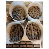 $1.00 pr lb