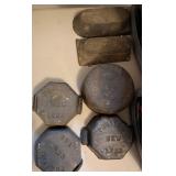 $1.50 pr lb