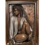 The Artwork of BILL MACK at auction by BURCHARD GALLERIES St Petersburg Fl