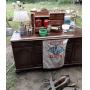 Great Estate Sale in Sanbornville, NH 