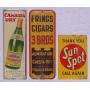 Amazing Advertising and Country Store Auction!