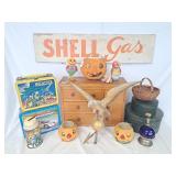 New England Antiques & Estate Auction