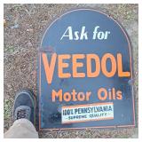 Multi Generational Estate Sale in Porter, Maine.