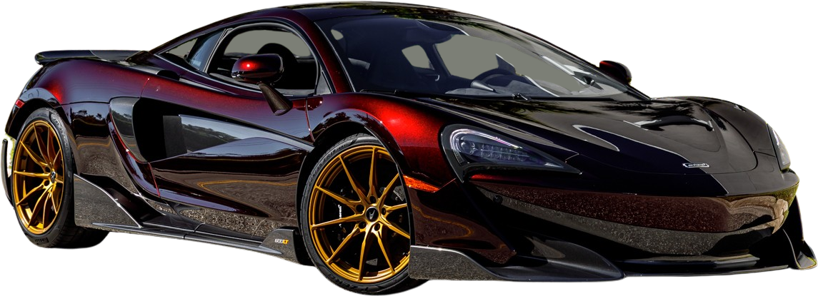 Used 2019 McLaren 600LT photo 49