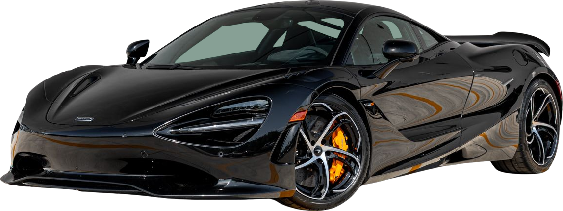 Used 2024 McLaren 750S photo 47