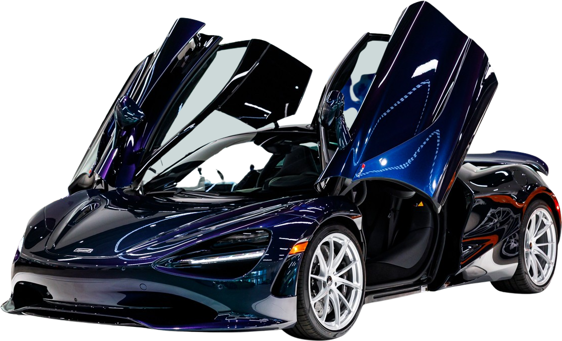 New 2026 McLaren 750S photo 112