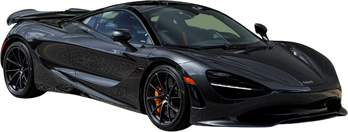 New 2026 McLaren 750S photo 49