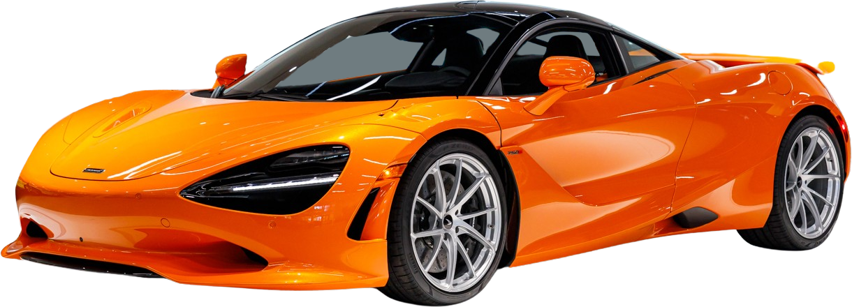New 2026 McLaren 750S photo 35