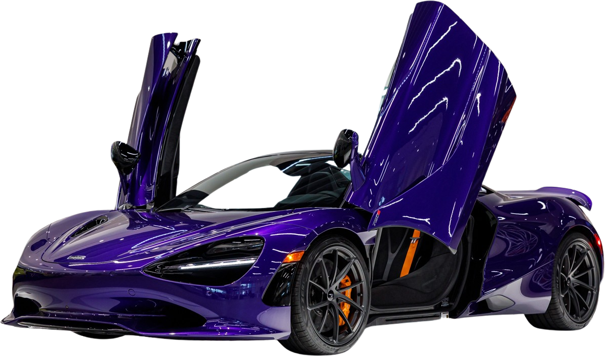 New 2026 McLaren 750S Spider photo 37