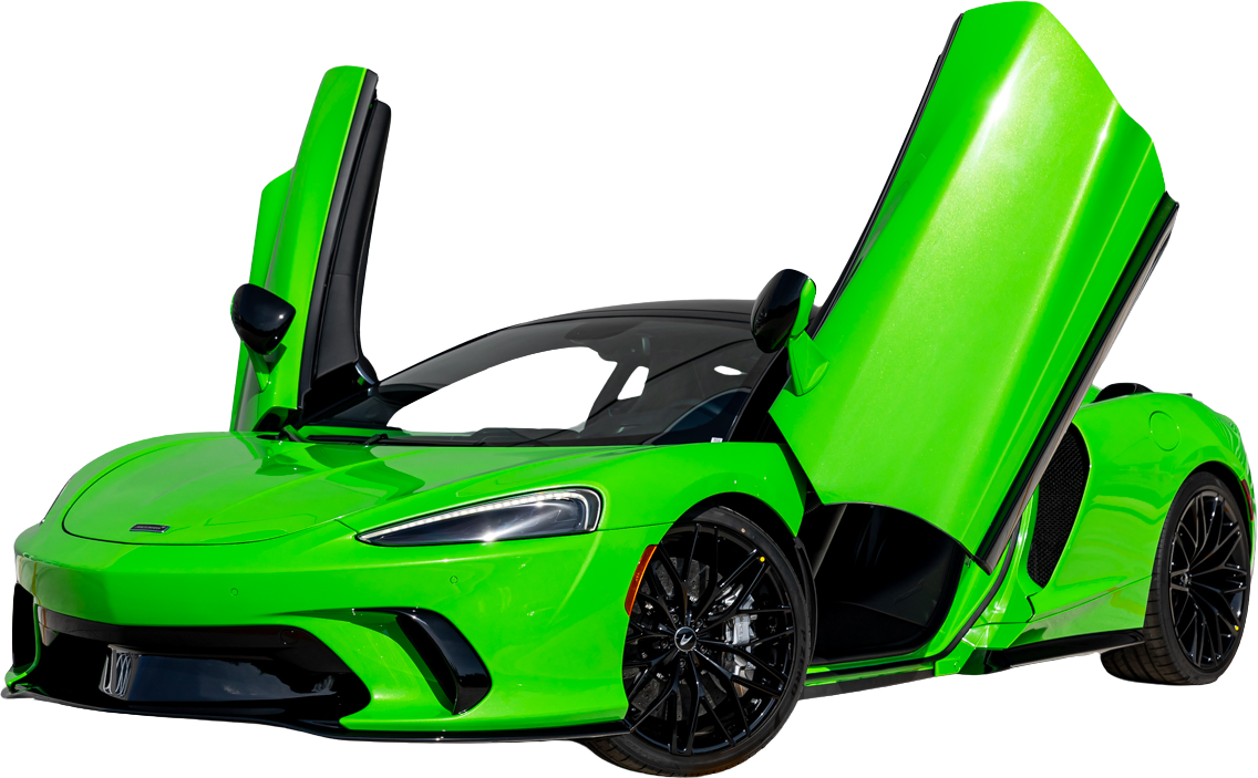 recently sold 2025 McLaren GTS For Sale ($238.9k) | McLaren