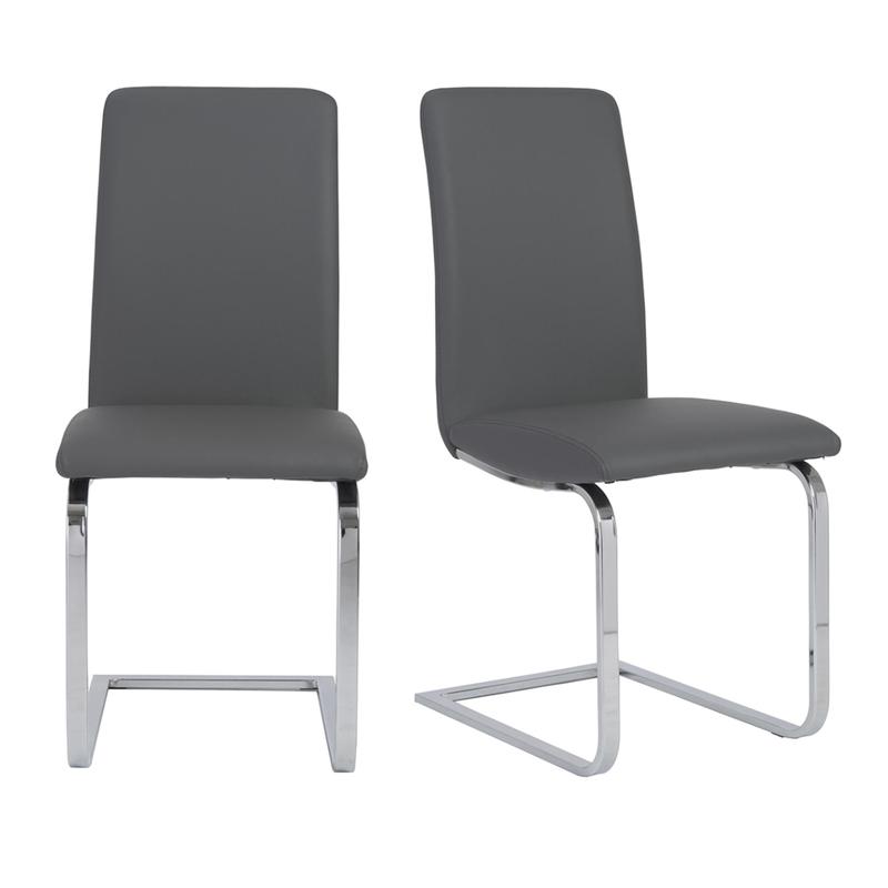 Cinzia Side Chair - Euro Style