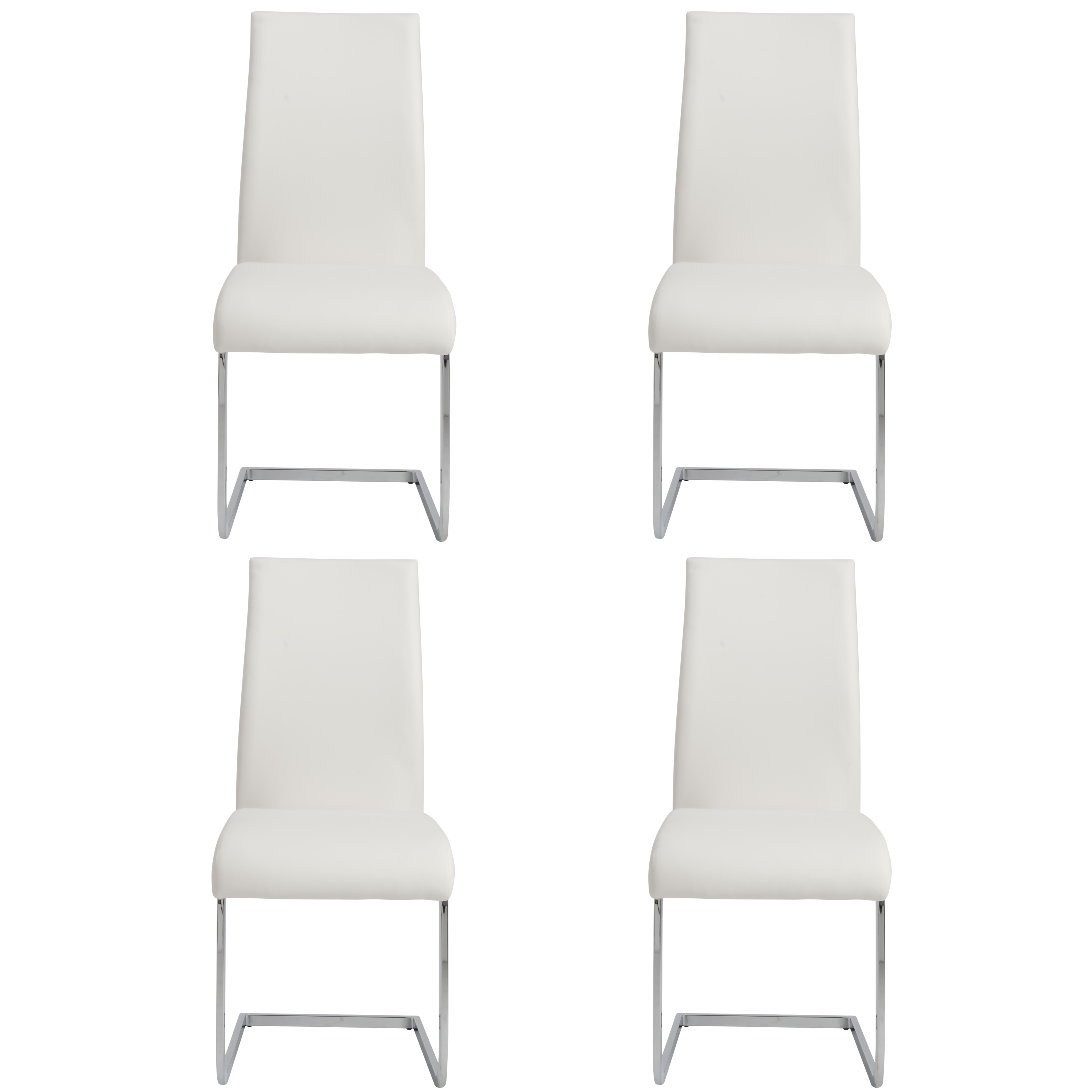 Epifania Side Chair - Euro Style