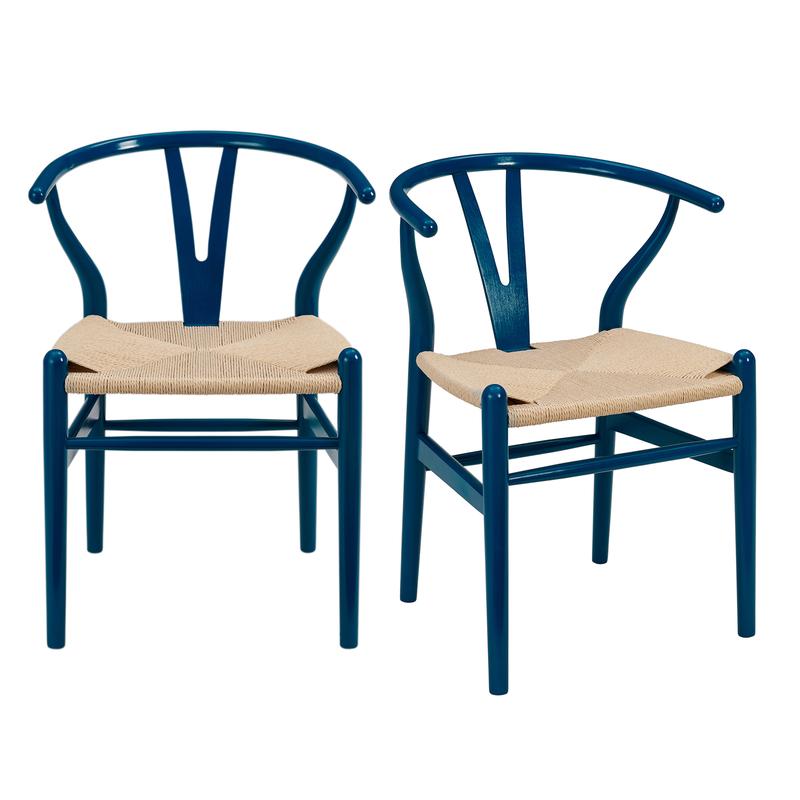 Evelina Side Chair - Euro Style