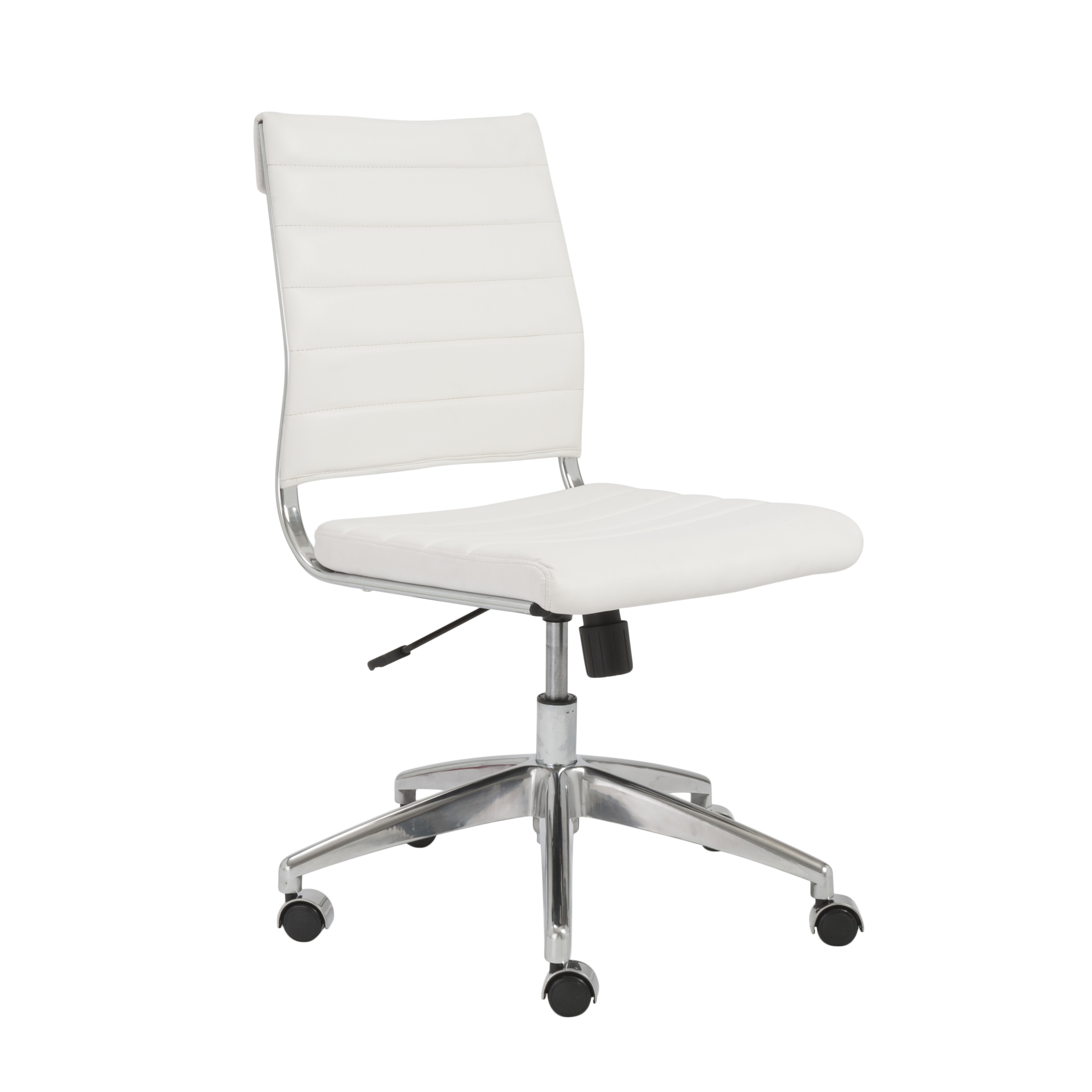【新品未使用】BD LOWER CHAIR Mid- Back Contemporary Task Office Chair