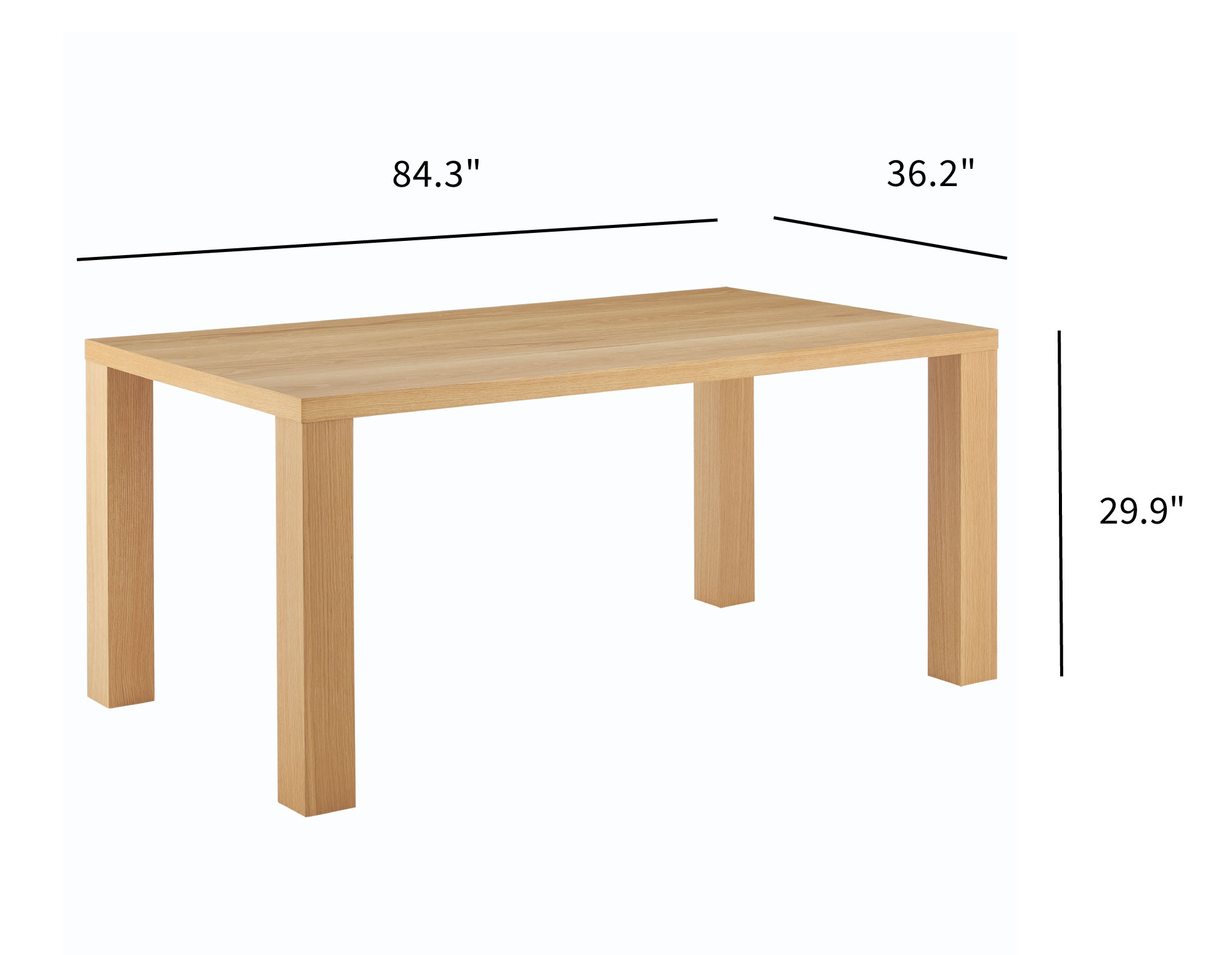 Eurø Style Furniture The Right Design, The Right Price
