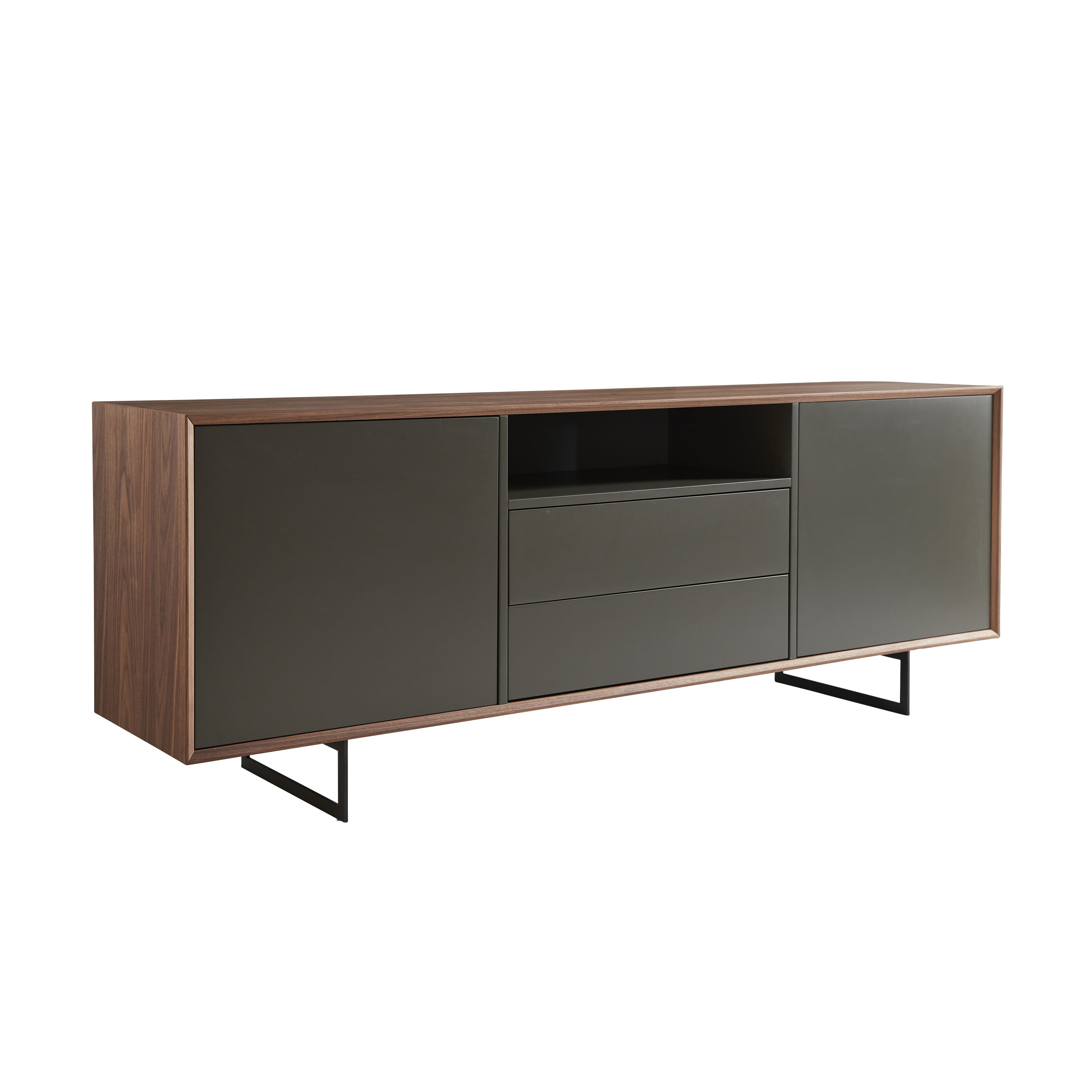 Anderson Sideboard Doors - Euro Style