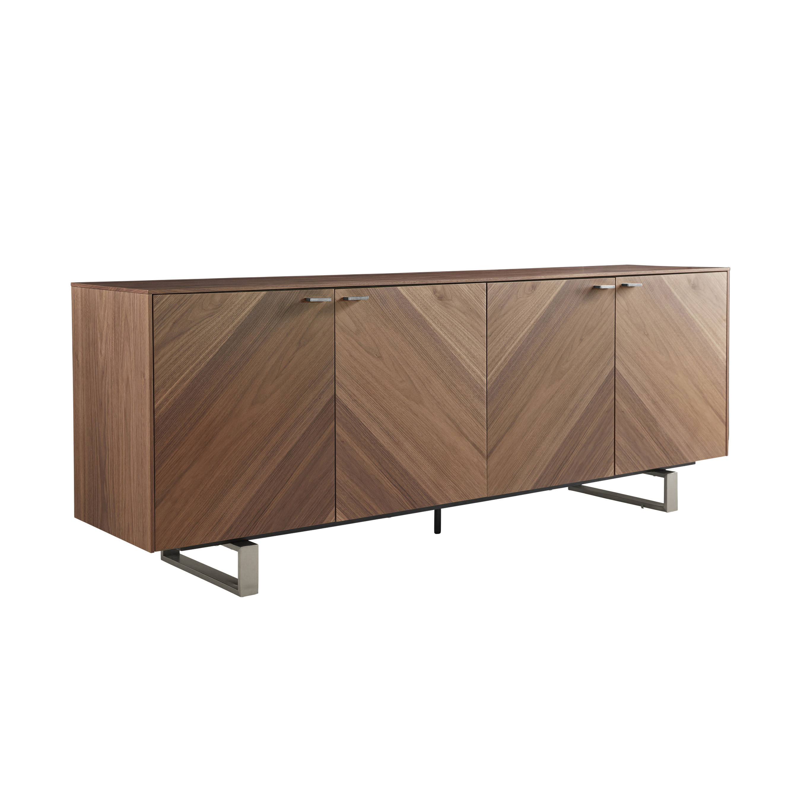 NODEL DESIGN Teak Dish M、S 4セット Teak Wood Root Side Table – La Place USA Furniture Outlet