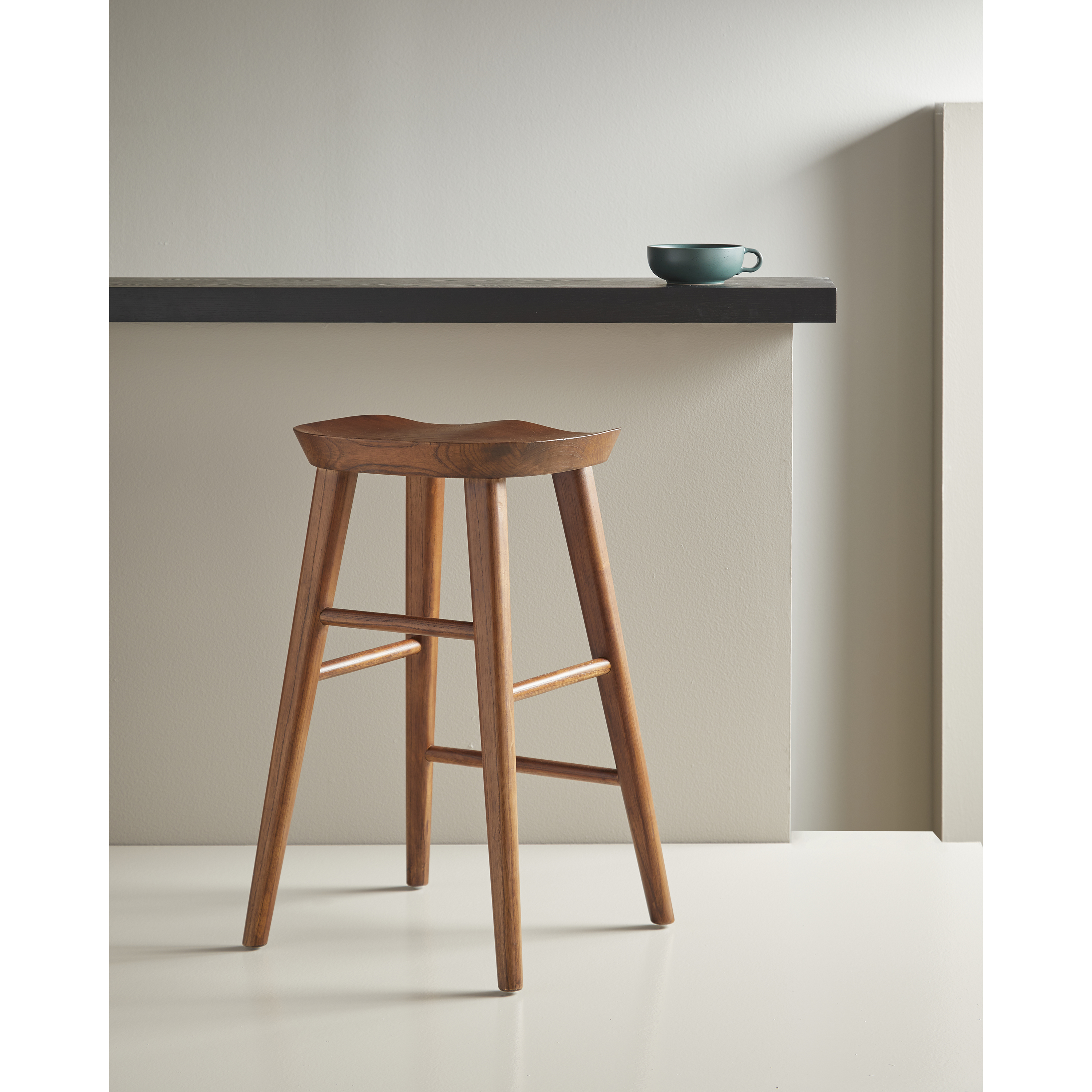 Vieno Counter Stool - Euro Style