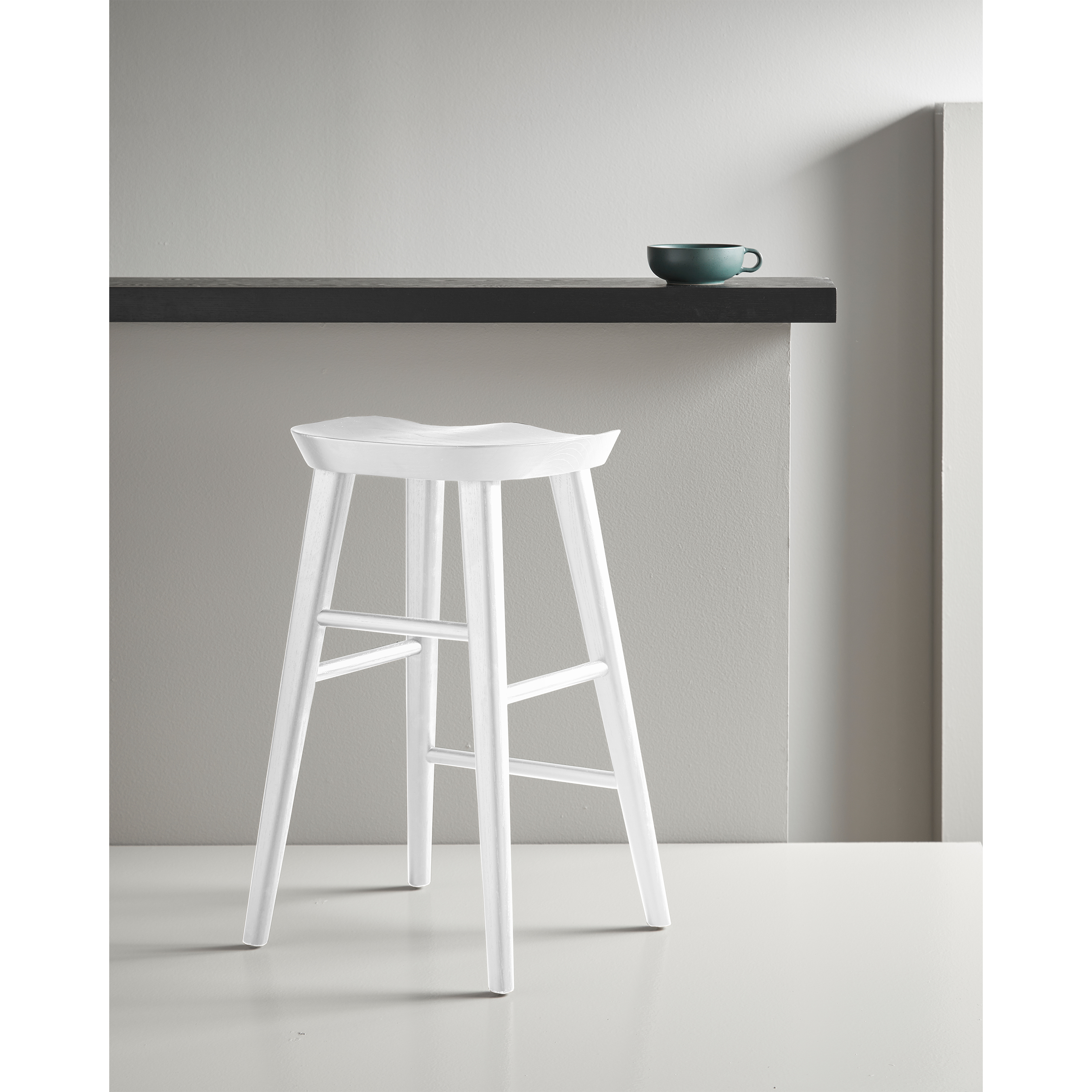 Vieno Counter Stool - Euro Style