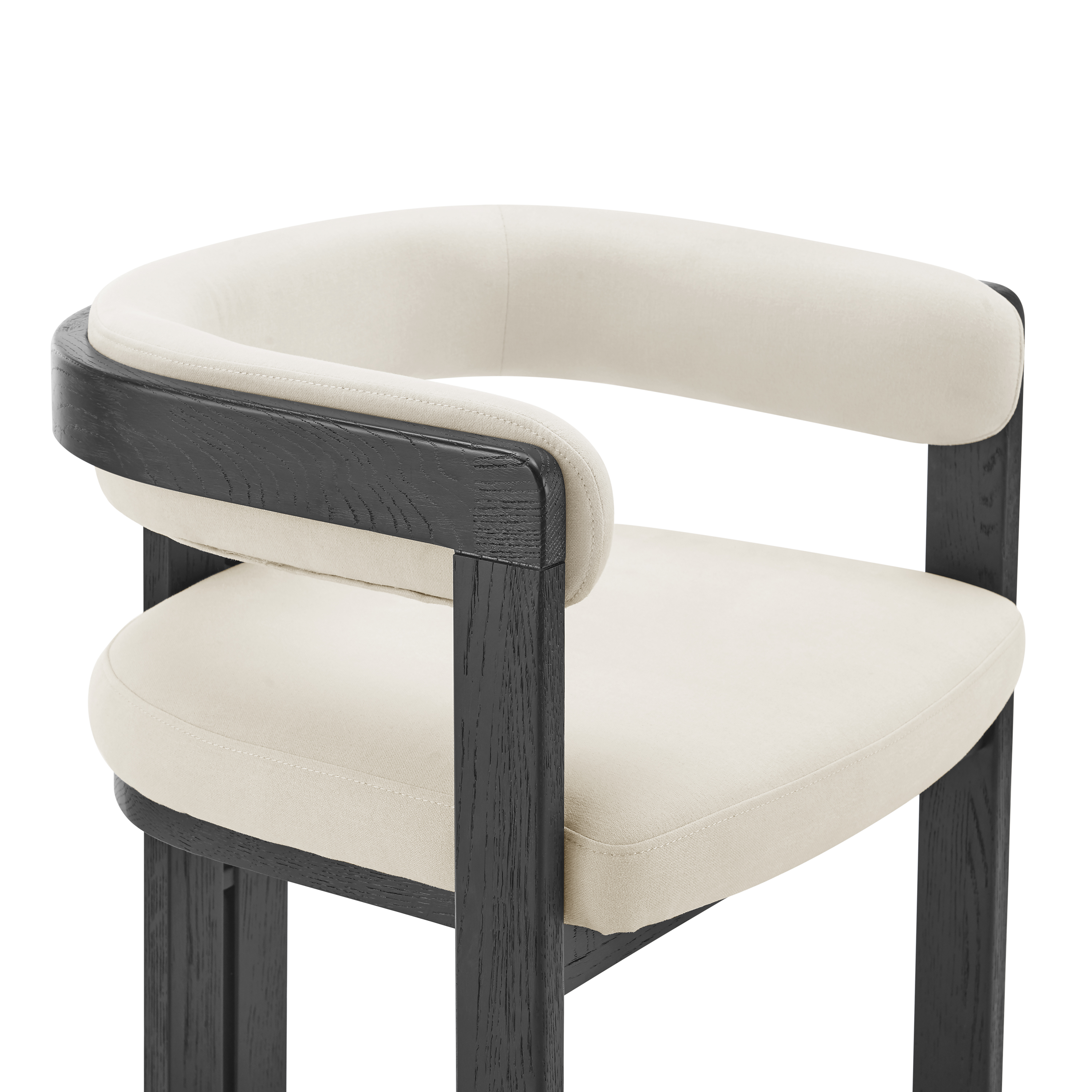 Blixa Armchair - Euro Style