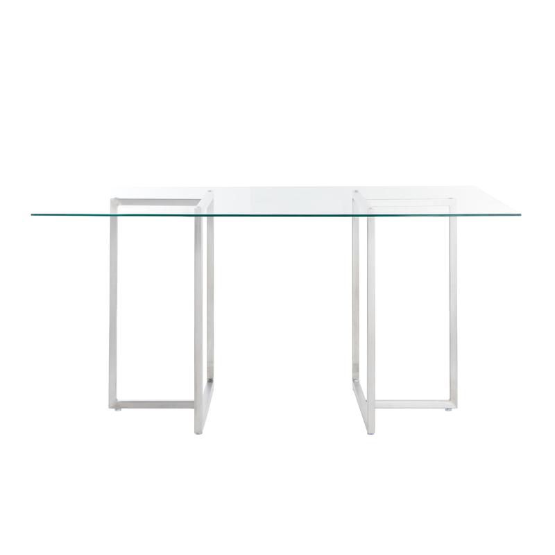 G-PLAN フレスコRECTANGULAR GLASS TABLE G-PLAN RECTANGULAR GLASS TABLE – transista