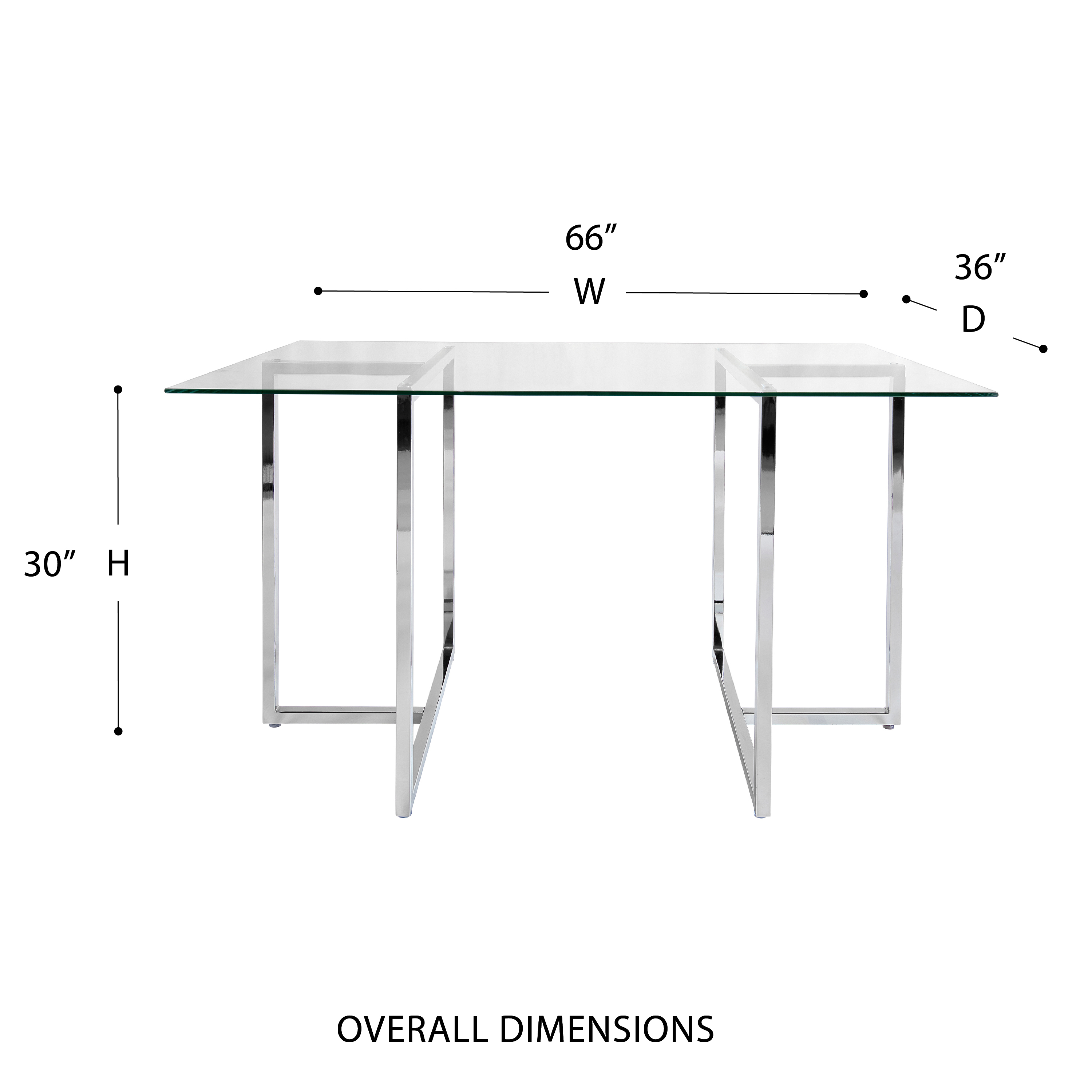 G-PLAN フレスコRECTANGULAR GLASS TABLE G-PLAN RECTANGULAR GLASS TABLE – transista