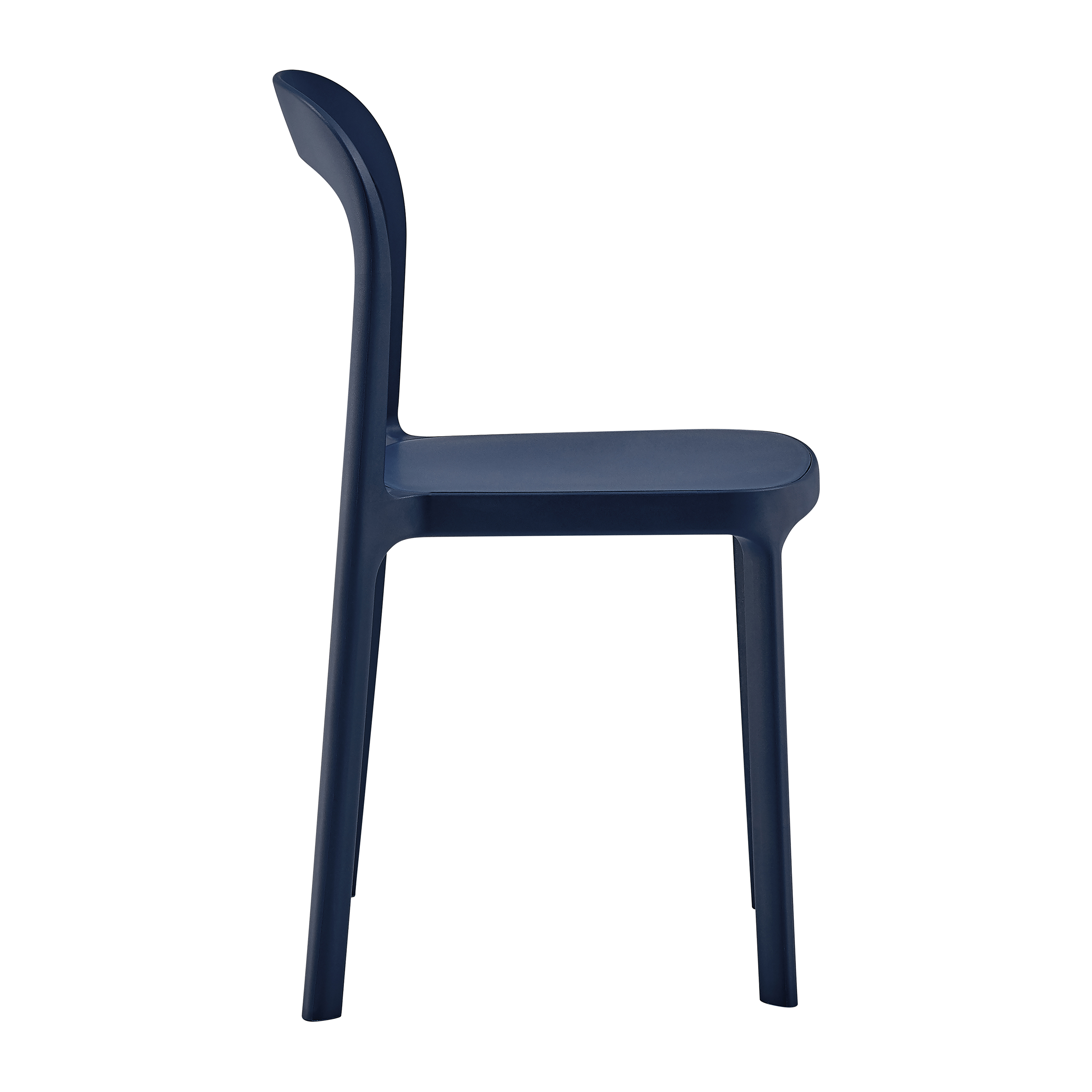 Lance Outdoor Side Chair - Euro Style