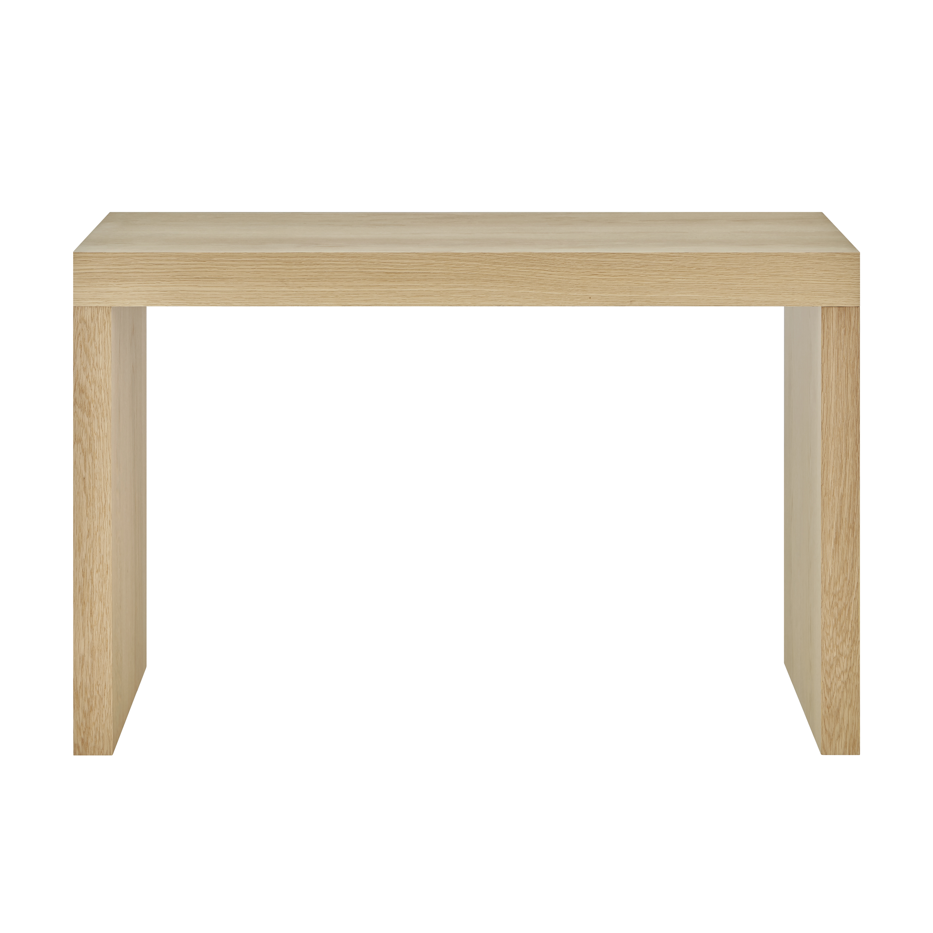 Donald Desk 20x47'' - Euro Style