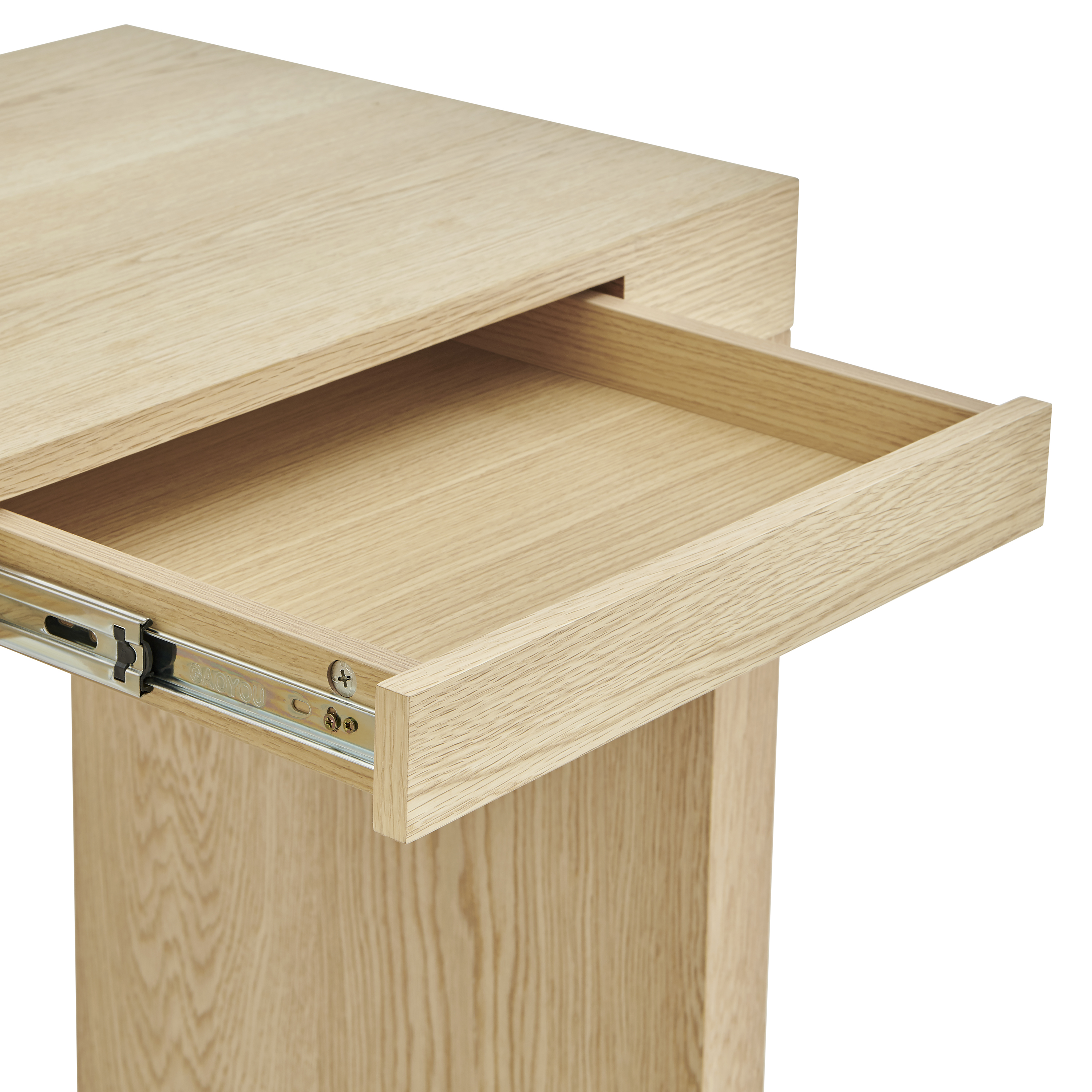 Donald Desk 20x47'' - Euro Style