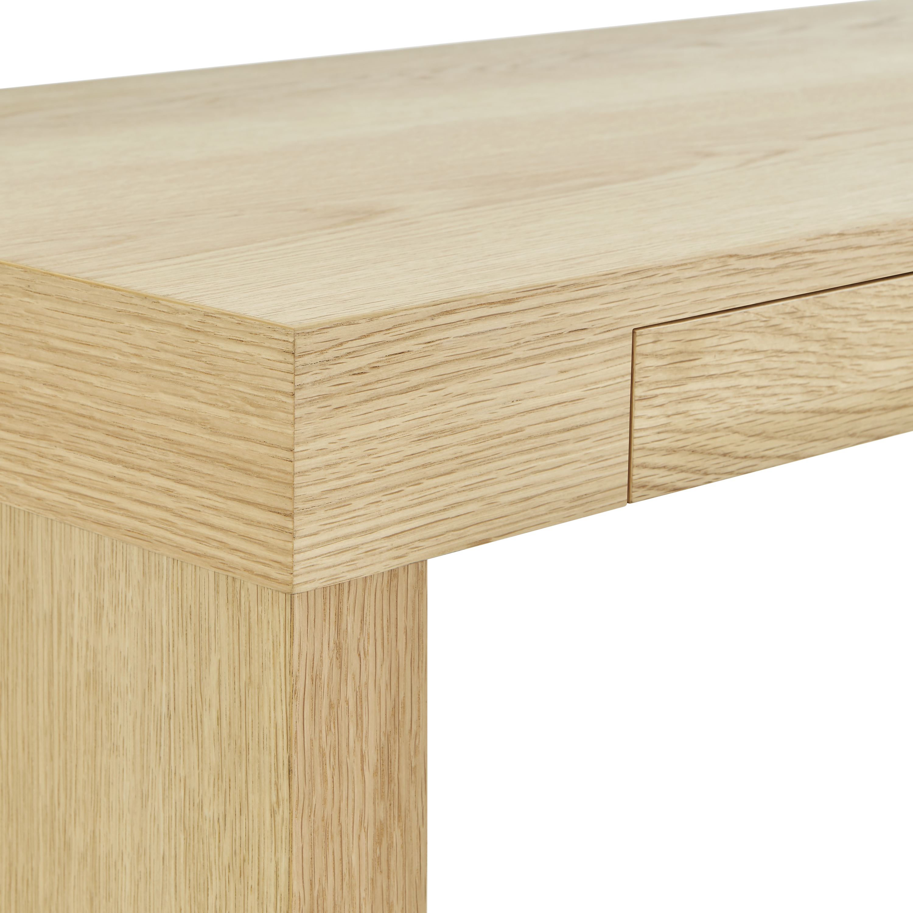 Donald Desk 20x47'' - Euro Style