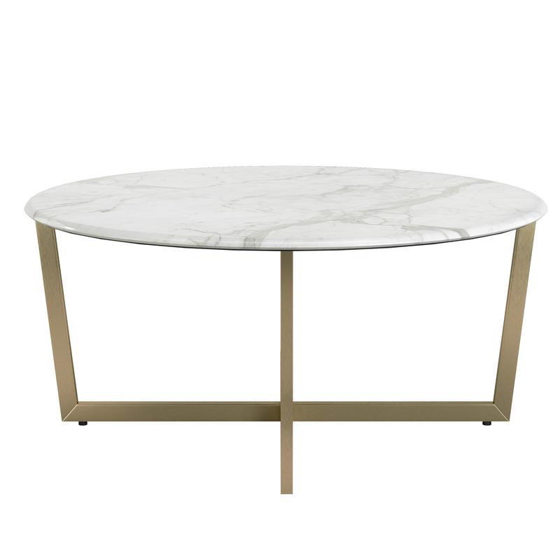 36 inch 2024 round white table