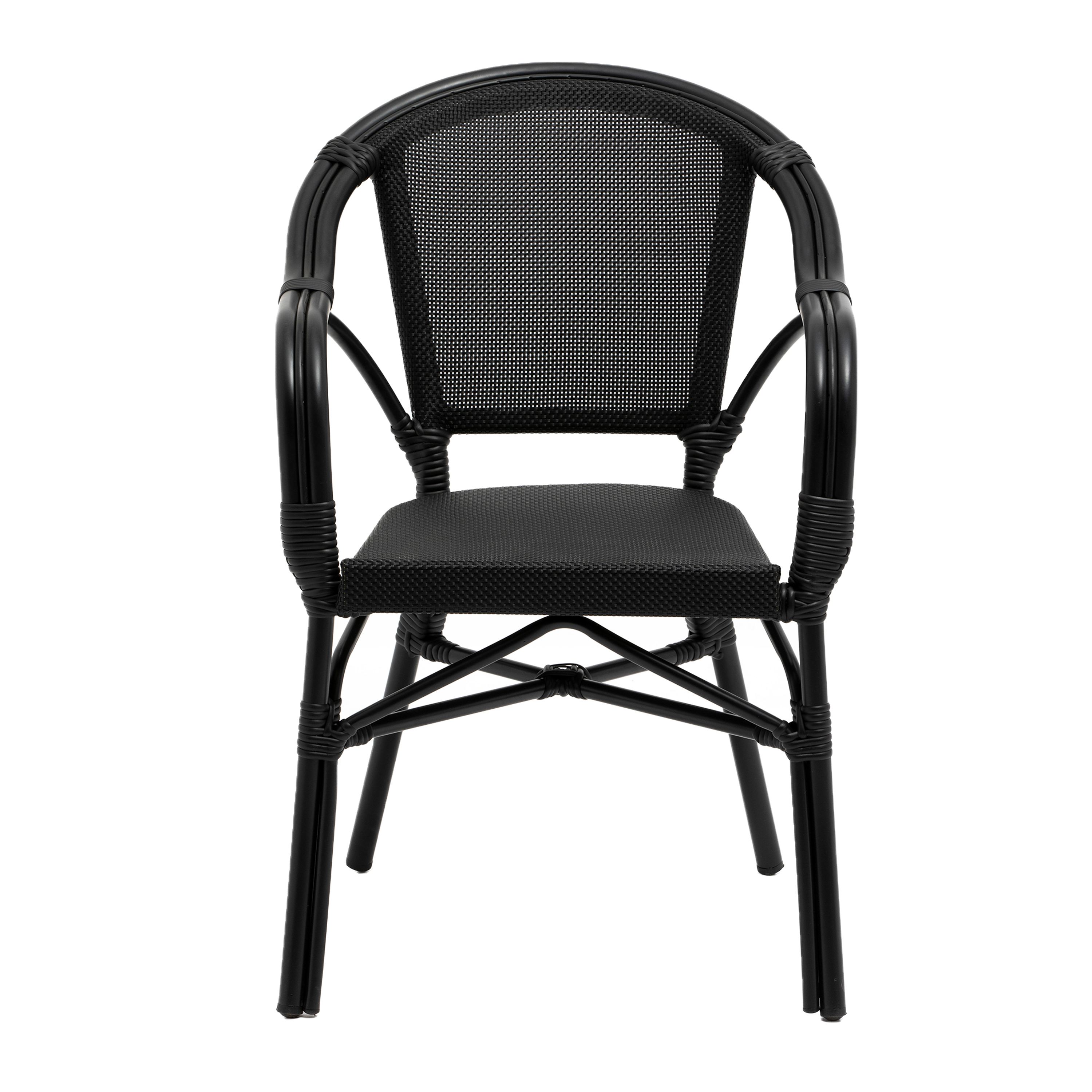 Ivan Outdoor Armchair - Euro Style