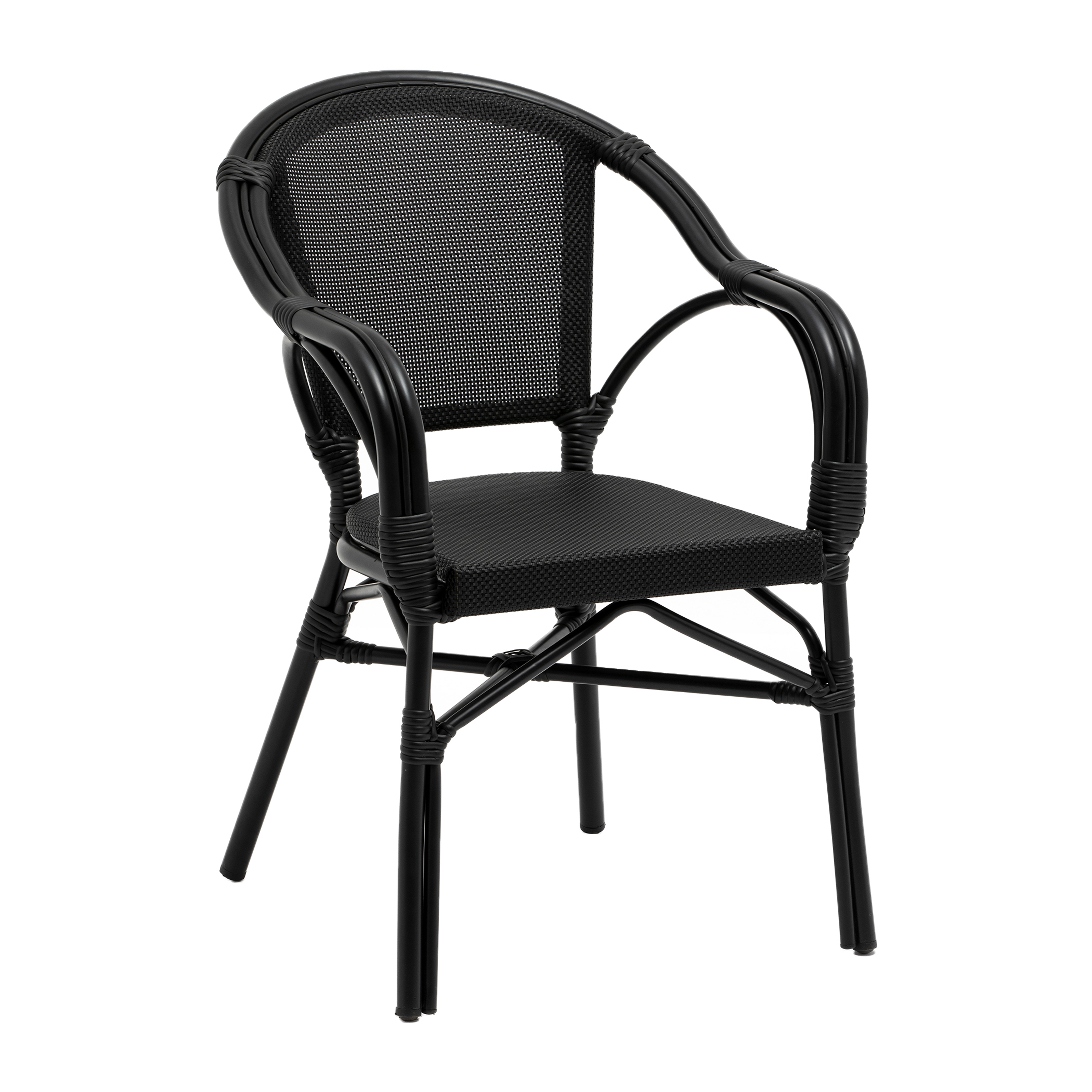 Ivan Outdoor Armchair - Euro Style