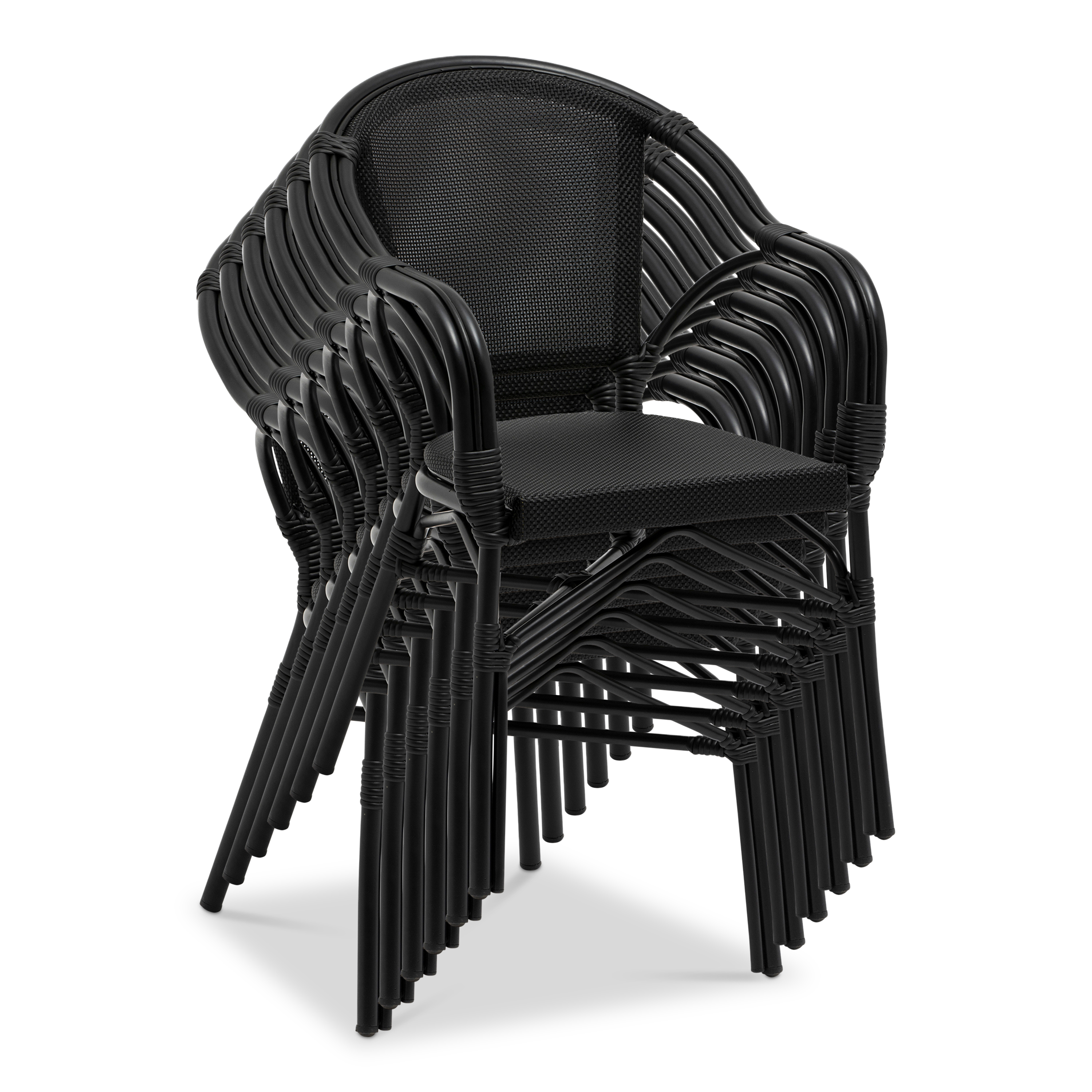 Ivan Outdoor Armchair - Euro Style
